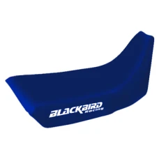 BLACKBIRD ПОКРИВКА/ПОКРИВКА NA СИДІННЯ YAMAHA BLUE XT 600 '90-'95 КОЛІР СИНІЙ, НАДПИС YAMAHA (16)