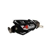 КРИШКИ HANDGUARD RACETECH YAMAHA T7 ЧОРНИЙ