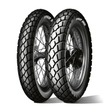 ШИНИ DUNLOP 100/90-18 D602 56P TL ПЕРЕДНІ 26/2024