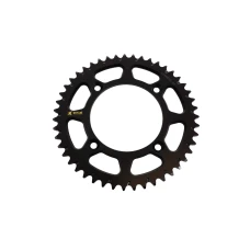 PROX 2025/04 ШЕСТЕРНЯ ЗАД  АЛЮМІНІЙ KTM SX 65 '25-, HUSQVARNA TC 65 '25-, GAS GAS MC 65 '25-, (STD. +2) (OEM: A405.10.051.047C1)