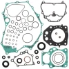 WINDEROSA (VERTEX) КОМПЛЕКТ ПРОКЛАДОК HONDA TRX420 FA IRS 09-14, TRX420 FPA IRS 09-14 (Z USZCZELNIACZAMI SILNIKOWYMI) - зображення 2