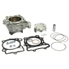 ATHENA ЦИЛІНДР КОМПЛЕКТНИЙ KAWASAKI KXF 250 '04-'05, SUZUKI RMZ 250 '04-'06 STD=77MM - зображення 1