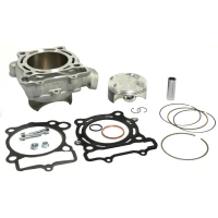 ATHENA ЦИЛІНДР КОМПЛЕКТНИЙ KAWASAKI KXF 250 '04-'05, SUZUKI RMZ 250 '04-'06 STD=77MM