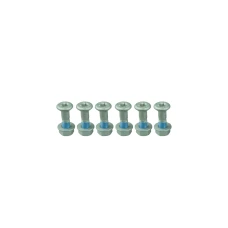 SCAR RACING ГВИНТИ ЗІРОЧКИ ЗАДНЬОЇ M8X26MM TORX