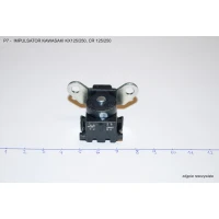 ELECTREX ПУЛЬСАТОР KAWASAKI KX80 '90-'00, KX250 '98-'08, KXF250 '04-'10, HONDA CR125/250R '96-'07