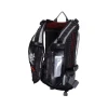 LEATT (2023\/2024) CAMEL BAG (PLECAK) Z SYSTEMEM HYDRACYJNYM MTB HYDRADRI 2.0 WP HYDRATION (2,0L ЗАСІБ, 5L CARGO) BLACK КОЛІР ЧОРНИЙ РОЗМІР XS-XXL - зображення 2