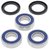 ALL BALLS ПІДШИПНИК КОЛЕСА ЗАДНЬОГО Z USZCZELNIACZAMI SUZUKI RM 125\/250 '00-'08 - зображення 1