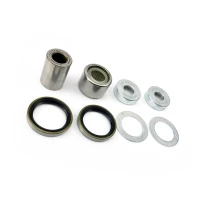 FACTORY LINKS 2026/01 НАБІР РЕМОНТУ КРІПЛЕННЯ (ПІДШИПНИК) АМОРТИЗАТОРА ЗАДНЬОГО НИЖНЯ ЧАСТИНА KTM SX / XC 125 / 150 / 250 '25, SXF 250 / 350 / 450 '25, HUSQVARNA TC 125 / FC / TC 250 '25, GAS GAS MC 350 F '25,