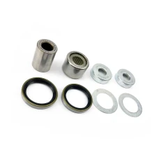 FACTORY LINKS 2026/01 НАБІР РЕМОНТУ КРІПЛЕННЯ (ПІДШИПНИК) АМОРТИЗАТОРА ЗАДНЬОГО НИЖНЯ ЧАСТИНА KTM SX / XC 125 / 150 / 250 '25, SXF 250 / 350 / 450 '25, HUSQVARNA TC 125 / FC / TC 250 '25, GAS GAS MC 350 F '25,