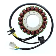 ELECTROSPORT UZWOJENIE ГЕНЕРАТОР (STATOR) SUZUKI SV 1000S (03-07)