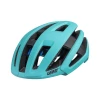 LEATT (НОВИНКА 2024) ШОЛОМ MTB ENDURANCE 4.0 V24 AQUA КОЛІР СИНІЙ NEON РОЗМІР M 55-59CM - зображення 2