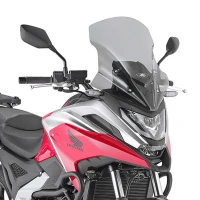 KAPPA СТІКЛО HONDA NC 750X (21) 48 X 43 CM ЗАТЕМНЕНЕ