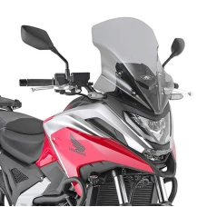 KAPPA СТІКЛО HONDA NC 750X (21) 48 X 43 CM ЗАТЕМНЕНЕ