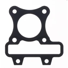 ATHENA 2026/01 ПРОКЛАДКА ПІД ГБЦ (ГБЦ) 0,25MM APRILIA SCARABEO 50 '10-'18, PIAGGIO VESPA 50 '09-'16, ZIP 50 ''18-'20, OEM, 872627, 845663