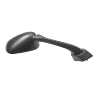 EMGO 2023/12 ДЗЕРКАЛО YAMAHA FZ8`11-14 ПРАВА (DO ВІТРОВИКИ) (OEM 42P-26290-00-00)