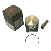 VERTEX ПОРШЕНЬ HONDA CR 125 '04-'09 PRO RACE (КІЛЬЦЯ 53010005400 X 1 ШТУКИ.)