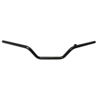 BIKETEC КЕРМО СТАЛЬНИЙ DO QUADA / ATV CF MOTO 850/1000 (2017-) КОЛІР ЧОРНИЙ 2323020000