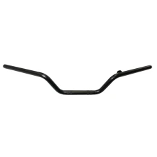 BIKETEC КЕРМО СТАЛЬНИЙ DO QUADA / ATV CF MOTO 850/1000 (2017-) КОЛІР ЧОРНИЙ 2323020000