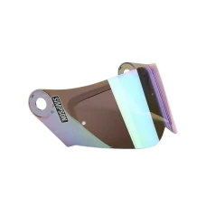 SIMPSON DARKSOME VISOR ІРІДІЙ