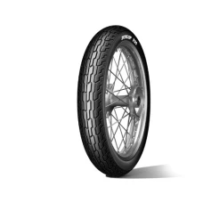 DUNLOP F24 110/80-19 59S TT FR.