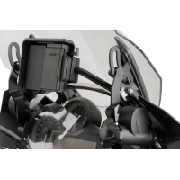 PUIG REINFORCE ТРИМАЧ КОЗИРКА R1200GS 13'-18' C/BLACK