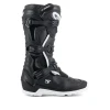 ALPINESTARS БАГАЖНІКА TECH 3 ENDURO WP BLACK\/WHITE 40,5 - зображення 1