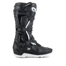 ALPINESTARS БАГАЖНІКА TECH 3 ENDURO WP BLACK/WHITE 38