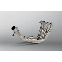 AKRAPOVIC OPTIONAL HEADER (SS) S1000 XR 2020-