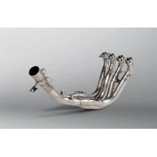 AKRAPOVIC OPTIONAL HEADER (SS) S1000 XR 2020-