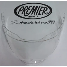 VISIR GENIUS EVO ЧИСТИЙ PINLOCK PREPARED