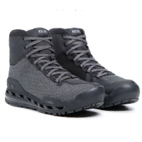 TCX SHOE CLIMATREK SURROUND GORE-TEX BLACK/GREY 41