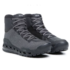 TCX SHOE CLIMATREK SURROUND GORE-TEX BLACK/GREY 46