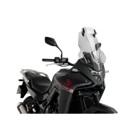 PUIG TOURING КОЗИРКА W/VISOR HONDA XL 750 TRANSALP 23'-