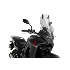 PUIG TOURING КОЗИРКА W/VISOR HONDA XL 750 TRANSALP 23'-