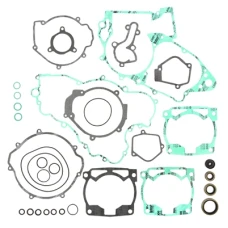 PROX КОМПЛЕКТ ПРОКЛАДОК Z KOMPLETEM УЩІЛЬНЮВАЧІ SILNIKOWYCH KTM SX / EXC 360 '96-'02, SX / EXC 380 '96-,02