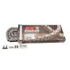 EK ЛАНЦЮГ EK525MVXZ2 124 QX-RING (DO 1000CCM) (41,8KN) (MADE IN JAPAN) (КРИШКА) - зображення 2