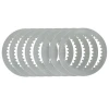 PSYCHIC PRZEKLADKI ДИСК SPRZEGLOWYCH KTM SX\/EXC 520 00-01,SX\/EXC400 00-01,SX\/EXC450 04,SX\/EXC525 04 (134,6X100,3X1,00X35T)-8X (PS106A) - зображення 2