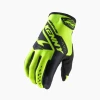 KENNY RACING РУКАВИЦІ CROSS\/ENDURO BRAVE NEON ЖОВТИЙ РОЗМІР XS (7) - зображення 1