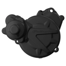POLISPORT ЗАХИСТ КРИШКИ (DEKLA) ГЕНЕРАТОР GAS GAS EC 250/300 '17-'22; XC 250/300 '17-'22; RIEJU MR 250/300 '21-'22 КОЛІР ЧОРНИЙ