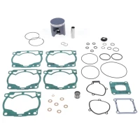 ATHENA ПОРШЕНЬ Z USZCZELKAMI TOP-END KTM EXC 300 '17-'23, XC 300 '20-'22, XC-W 300 '19-'23, HUSQVARNA TE / TX 300 '19-'23, GAS GAS EC / EX 300 '21-'23 (2T) (STD. 71,93MM) - ПОШКОДЖЕНИЙ RANT ПОРШЕНЬA