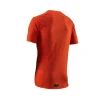 LEATT (НОВИНКА 2024) СОРОЧКА ROWEROWA MTB ALLMTN 2.0 JERSEY GLOW КОЛІР ЧЕРВОНИЙ РОЗМІР L - зображення 7