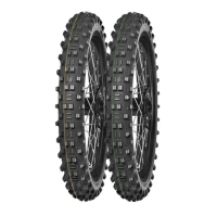 MITAS ШИНА 90/100-21 TERRA FORCE-EF SM 2 СУПЕР LIGHT (SM TERRAIN) 57R TT (ЗЕЛЕНИЙ РЕМІНЬ) ПЕРІД DOT 12/2026