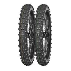 MITAS ШИНА 90/100-21 TERRA FORCE-EF 2 SM СУПЕР 57R TT (ЖОВТИЙ РЕМІНЬ) ПЕРЕДНЯ DOT 07/2024