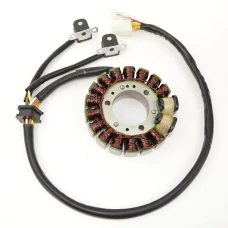 ELECTROSPORT UZWOJENIE ГЕНЕРАТОР (STATOR) SUZUKI DR 350/S (90-99)