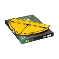ПОВІТРЯНИЙ ФІЛЬТР HIFLO YAMAHA YZF 600 THUNDERCAT 96-07 (4TV, 4WD) (30) (12-95872) (Y4171)