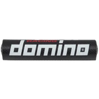 DOMINO GABKA NA КЕРМА SX PAD КОЛІР CZARNY/BIALY