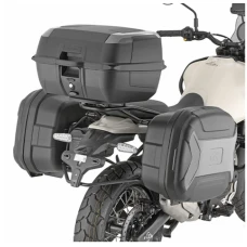 KAPPA 2024/06 СТЕЛАЖ KUFROW БОКОВИХ MONOKEY ROYAL ENFIELD HYMALAYAN 450 '24-,