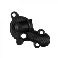 POLISPORT ЗАХИСТ НАСОСО ВОДИ BETA RR 250/350 2T '16-'22; RR 350/400/430/480 4T '20-'22 КОЛІР ЧОРНИЙ