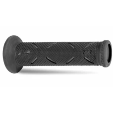 PROGRIP ПЕРЕМИКАЧІ PG717 ROAD (22+25MM, DL.122MM) КОЛІР ЧОРНИЙ ТИТАНОВИЙ (DWUSKLADNIKOWE) (717-298)