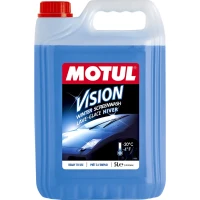 MOTUL VISION -20 C ЗАСІБ DO ОМИВАЧІ ZIMOWY 5L